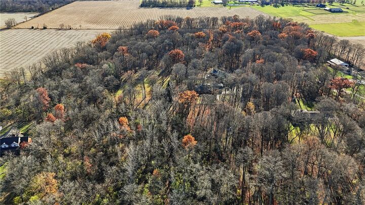 Property Photo: 1065 Spring Valley Paintersville Road OH 45370