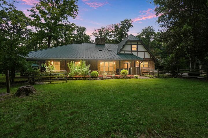 Property Photo:  1065 Spring Valley Paintersville Road  OH 45370 