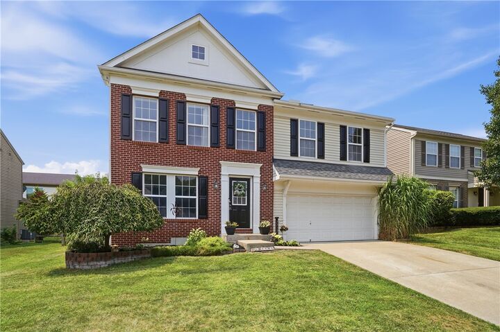 Property Photo:  7719 Sycamore Woods Lane  OH 45011 