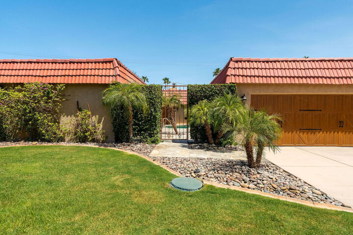 Property Photo: 79600 Mandeville Road CA 92203