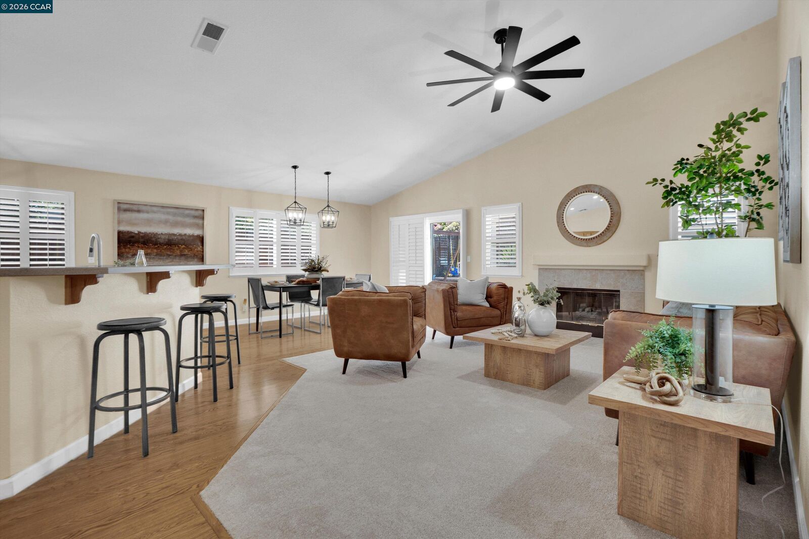 Property Photo:  4615 Chelsea Dr  CA 94561 