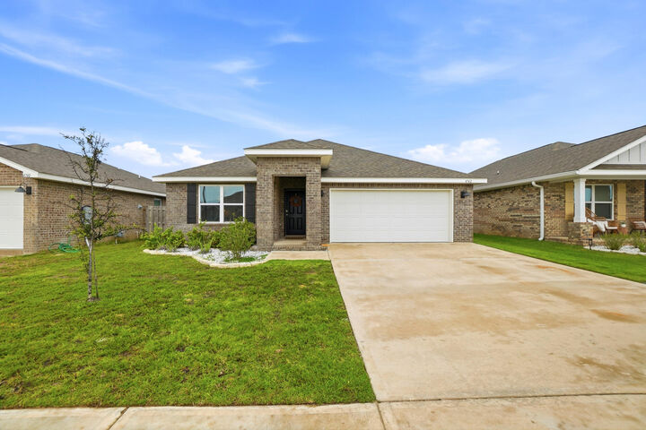Property Photo:  4742 Airmen Drive  FL 32539 