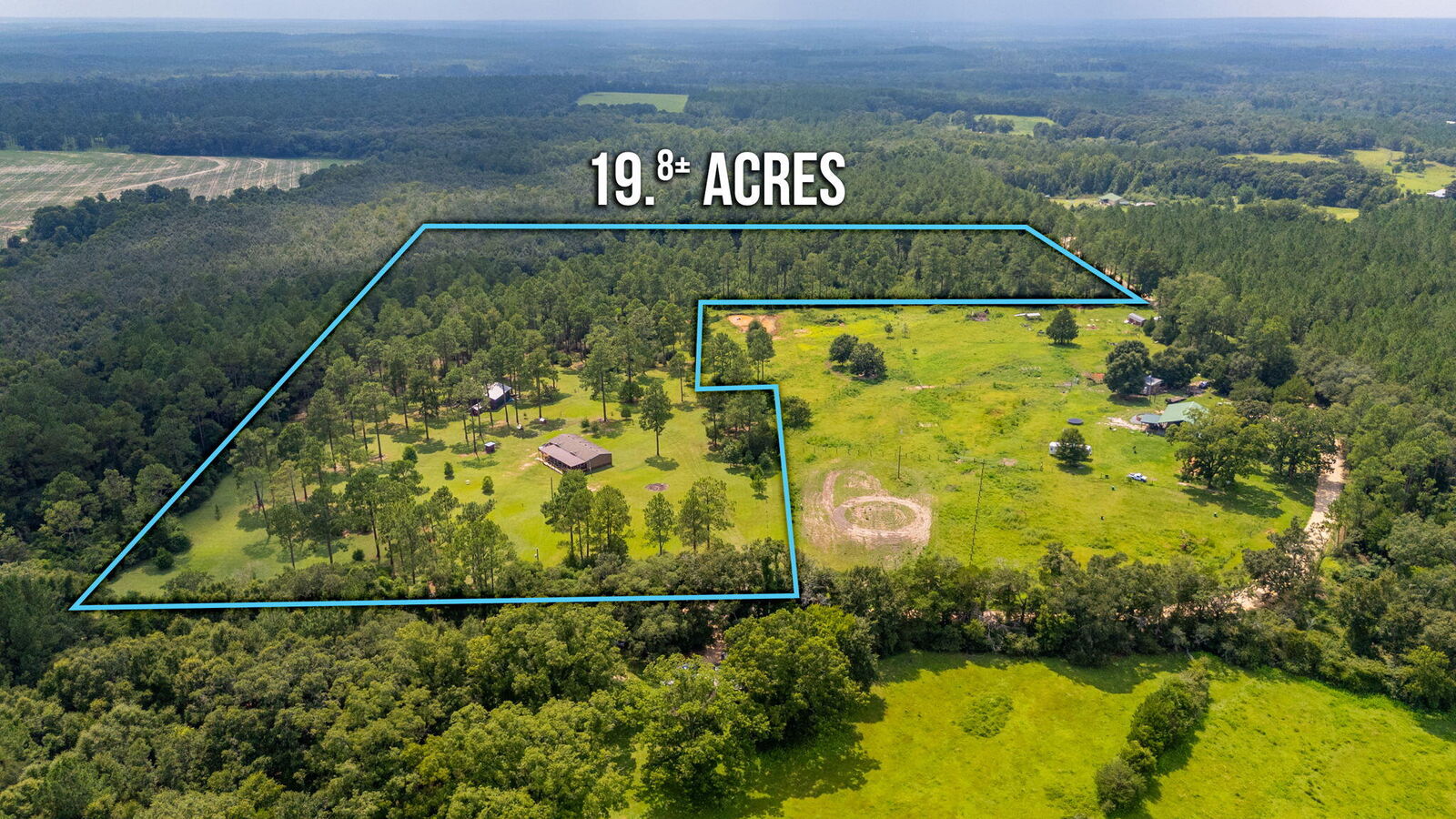 Property Photo:  737 Hemphill Road  FL 32435 