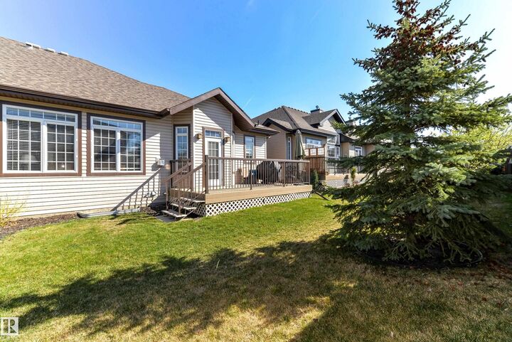 Property Photo: 85 Northridge Drive 4 AB T8N 3N3