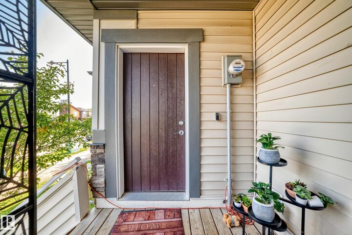 Property Photo: 689 Black Boulevard AB T9E 1H1