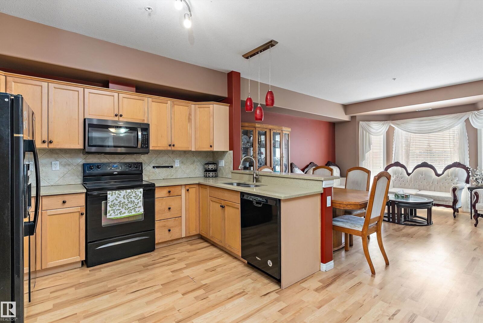 Property Photo:  612 111 Street SW 315  AB T6W 1R9 