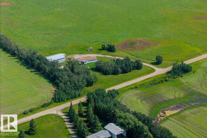 Property Photo: 54115 Range Road 270 AB T8T 1G5