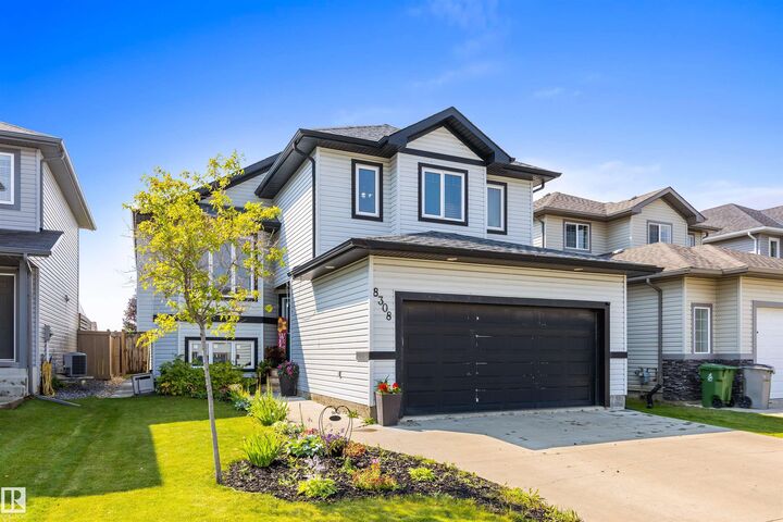 Property Photo: 8308 97 Street AB T8R 0A6