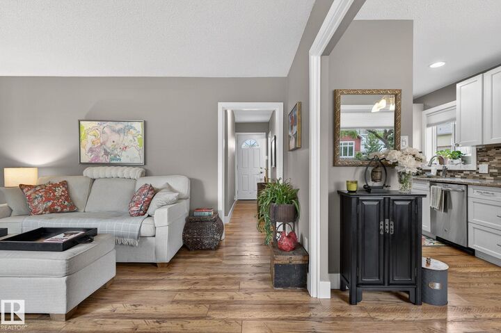 Property Photo: 10108 144 Street NW AB T5N 2T7
