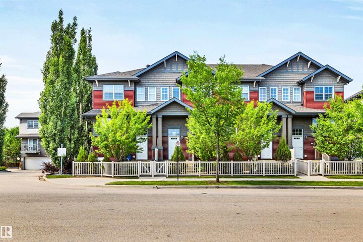 Property Photo: 571 Orchards Boulevard SW AB T6X 1V2