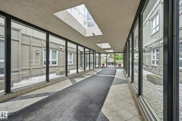 Property Photo:  11103 84 Avenue NW 203  AB T6G 2X4 