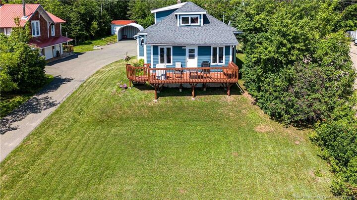 Property Photo:  261 Main Street  NB E7G 2G4 