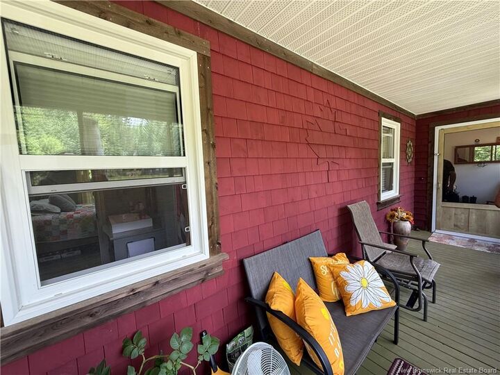 Property Photo: 39 Bloc 14 Lane NB E4Y 1M2