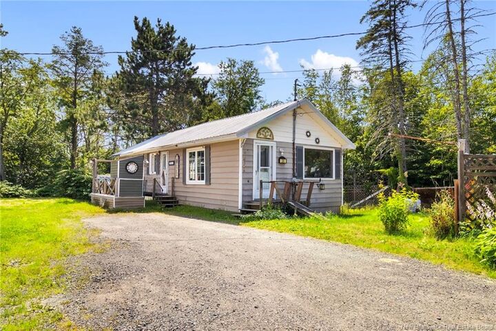 Property Photo: 36 Queen Street NB E4B 3P1