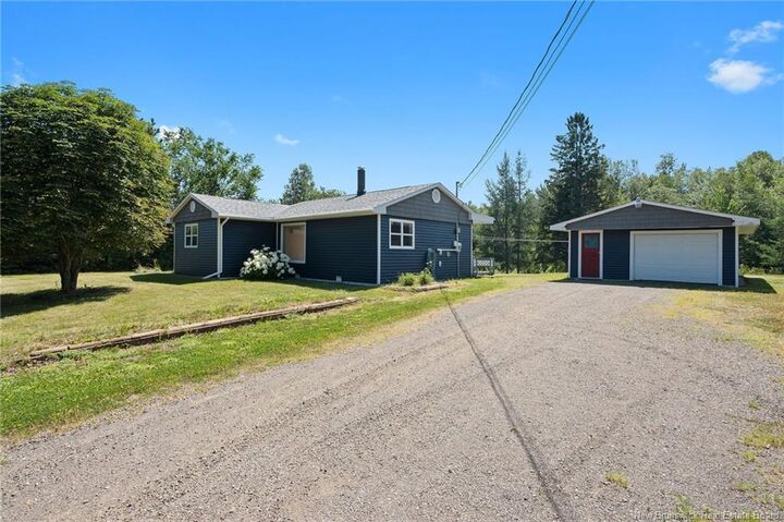 Property Photo: 1837 Cocagne Sud NB E4V 1X3