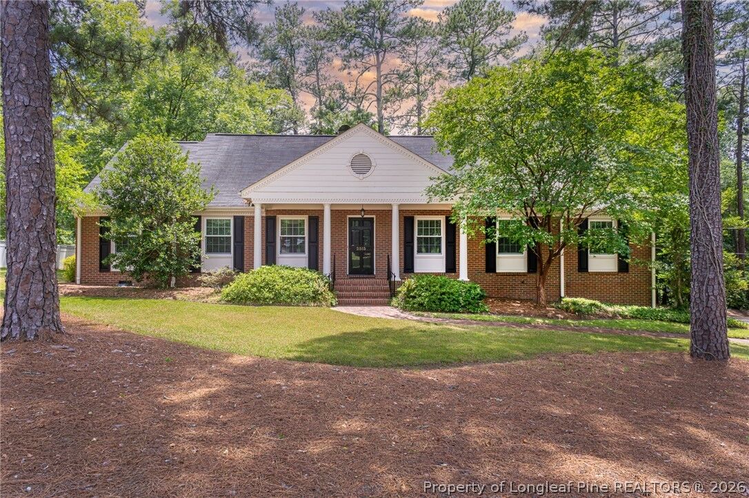 Property Photo:  2515 Morganton Road  NC 28303 