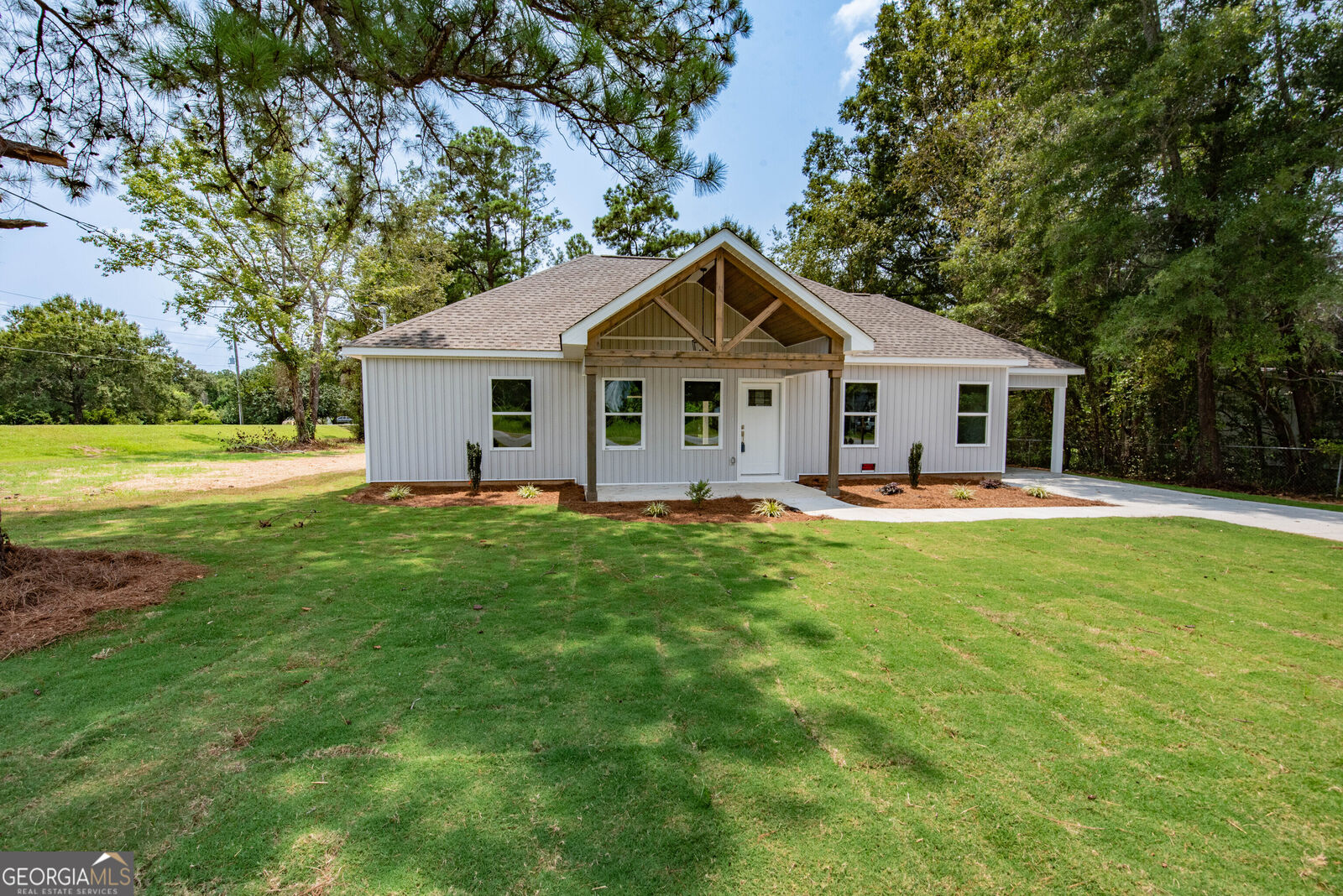 Property Photo: 101 Little Farm Lane GA 31047