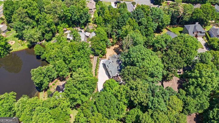 Property Photo: 4039 Tall Pine Drive GA 30062