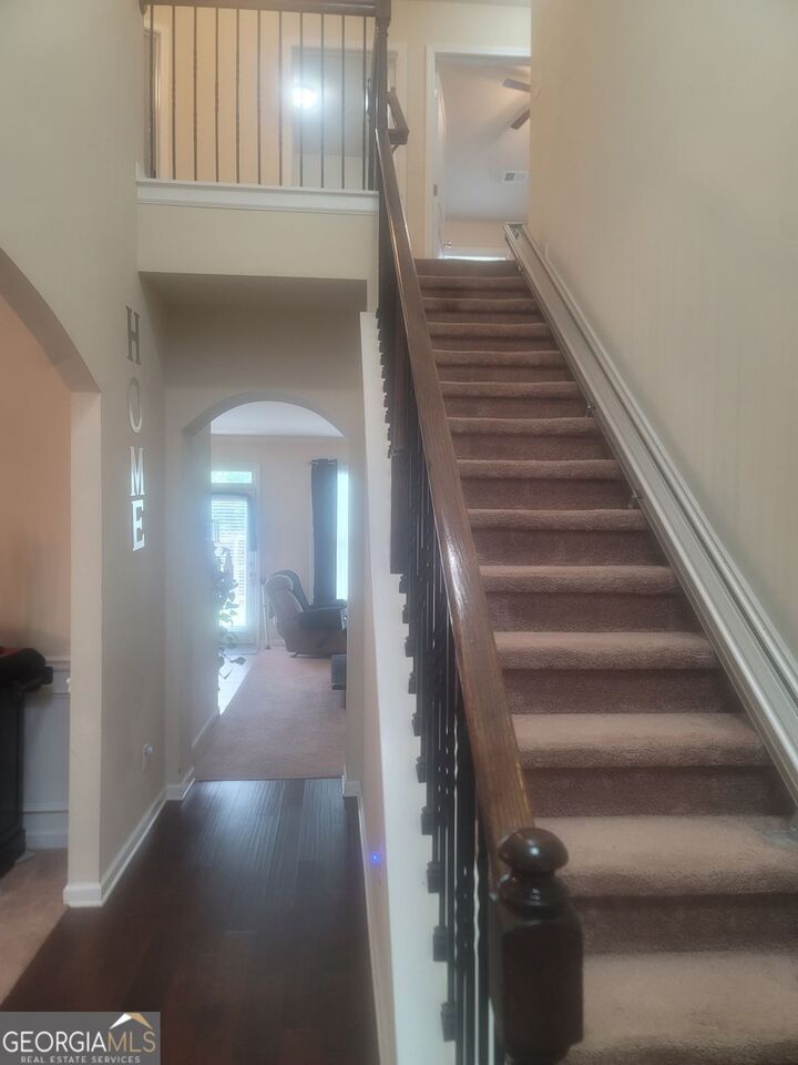 Property Photo: 6448 Panasa Court GA 30093