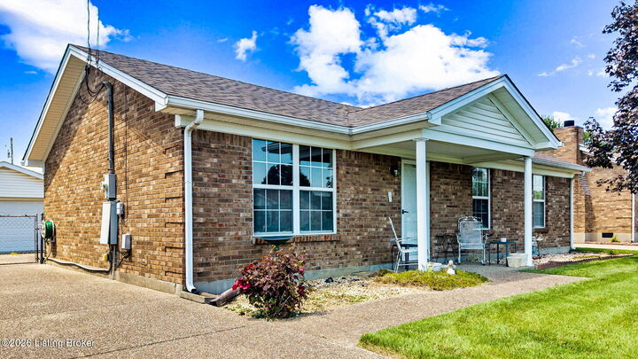Property Photo: 177 Wild Way KY 40229