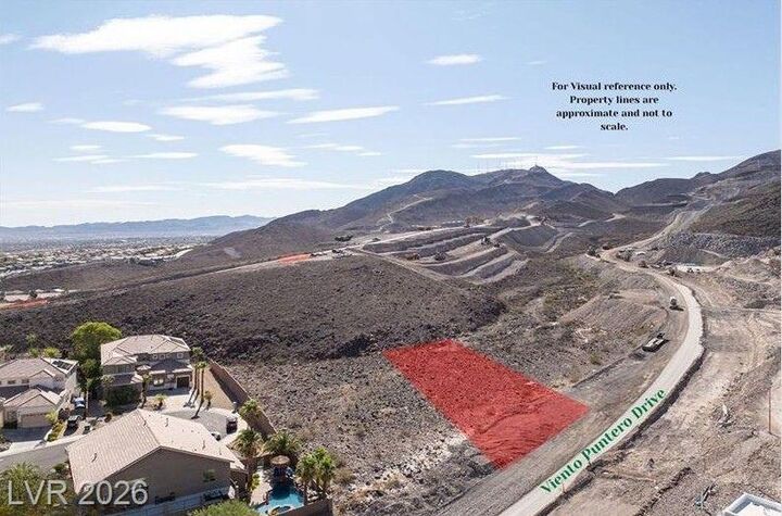 Property Photo:  Unknown  NV 89002 