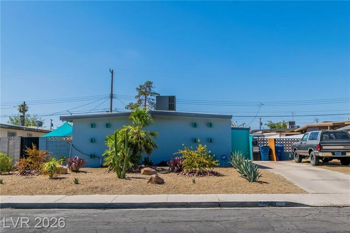 Property Photo:  5101 Sun Valley Drive  NV 89122 