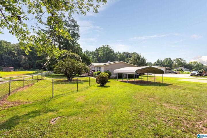 Property Photo:  1166 Dearmanville Drive  AL 36207 