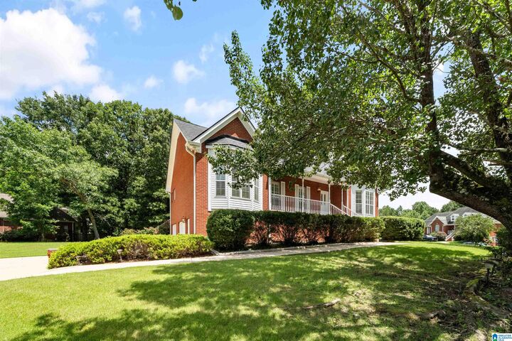 Property Photo:  6495 Aspen Lane  AL 35023 