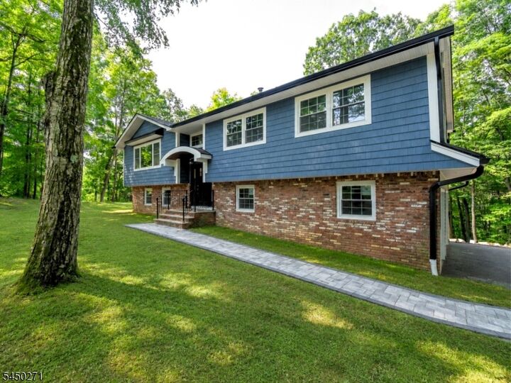 Property Photo: 220 Brook Valley Rd NJ 07082