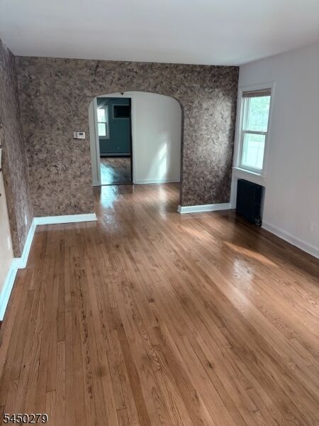 Property Photo: 621 Palisade Rd NJ 07083