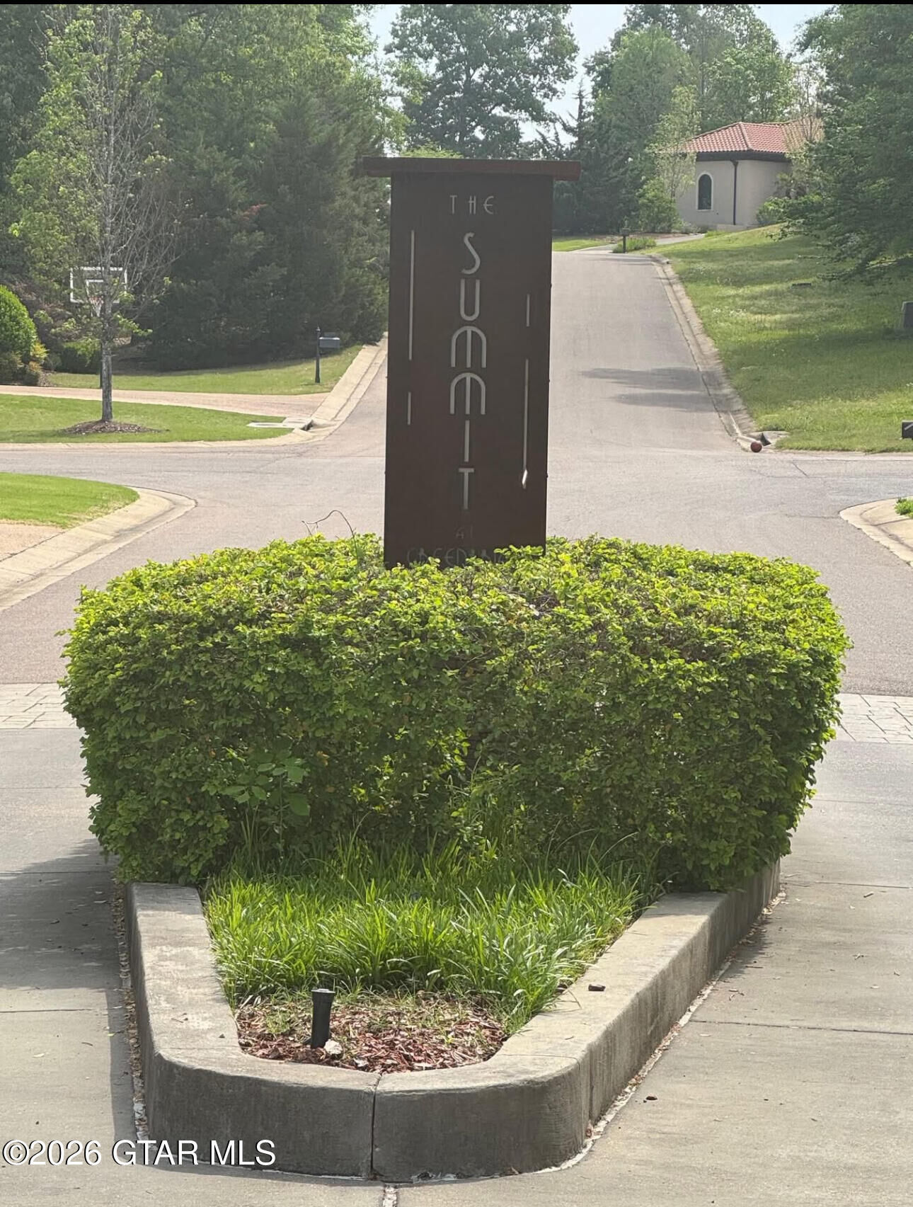 Property Photo: Greenbriar Street MS 39759