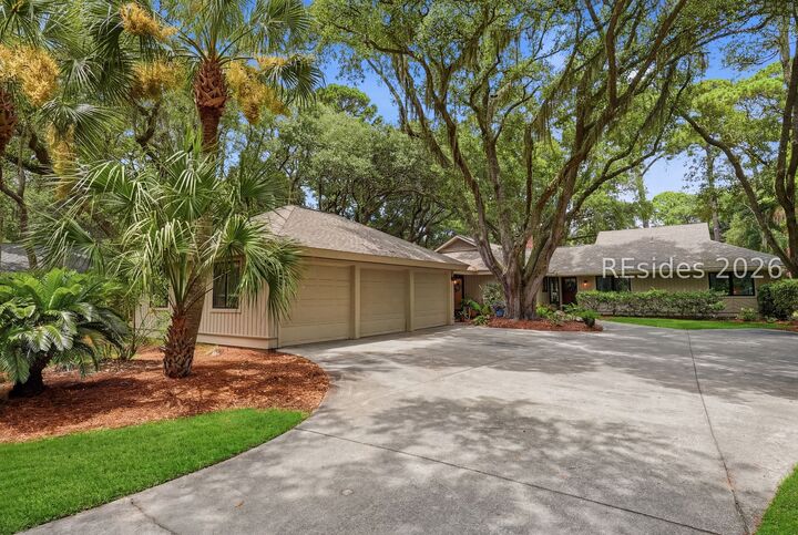 Property Photo: 22 Doubloon Drive SC 29928