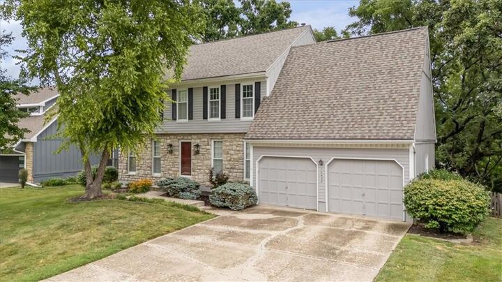 Property Photo:  13404 W 84th Street  KS 66215 