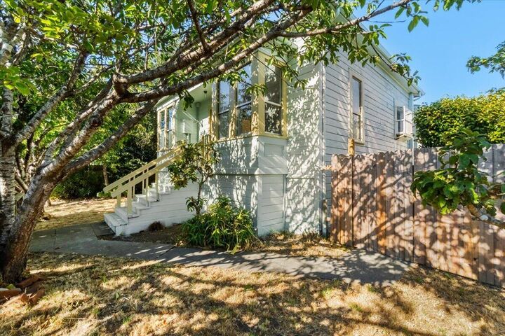 Property Photo: 2025 California Street CA 95501