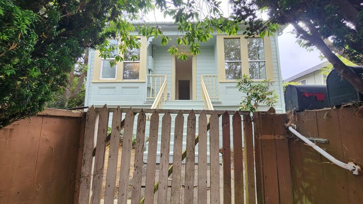 Property Photo: 2025 California Street CA 95501