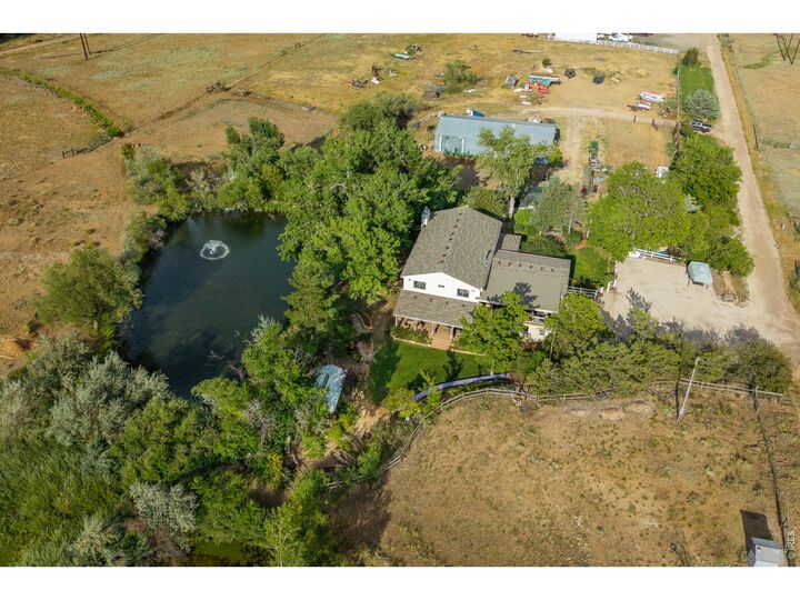 Property Photo:  6795 Villa Ln  CO 80513 