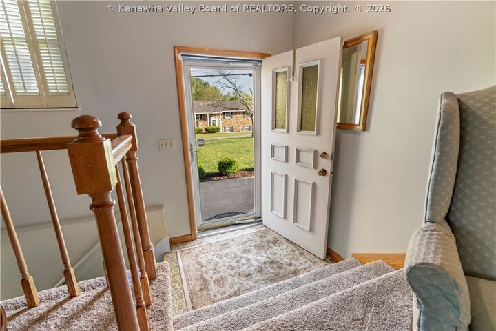 Property Photo: 2029 Mount Vernon Road WV 25526