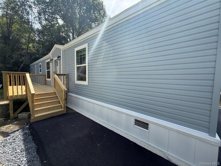 Property Photo:  117 Forest Park (Aka Hubert St)  NY 12589 