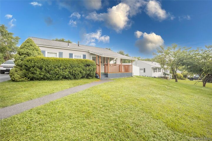 Property Photo: 32 Peter Cooper Drive NY 12601