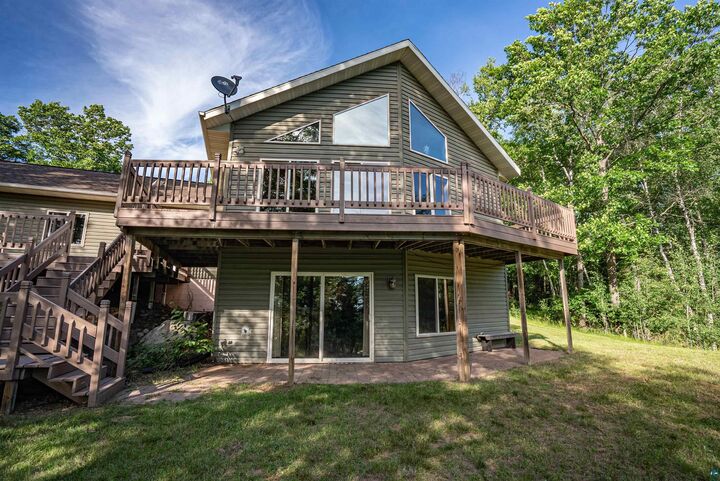 Property Photo:  2182 County Rd 4  MN 55718 