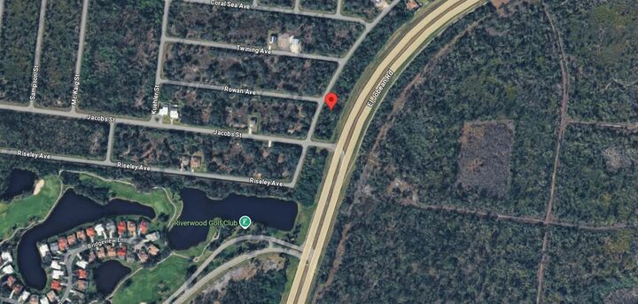 Property Photo: 14872 &Amp 14880 Rothschild Avenue FL 33953