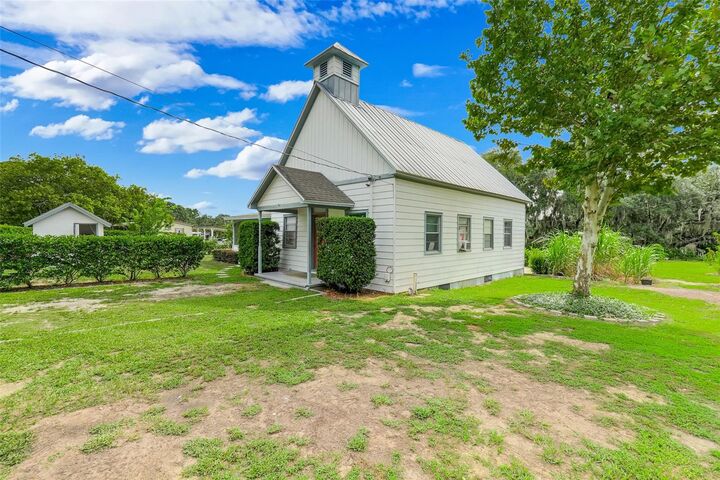 Property Photo:  13234 South Carolina Avenue  FL 34705 
