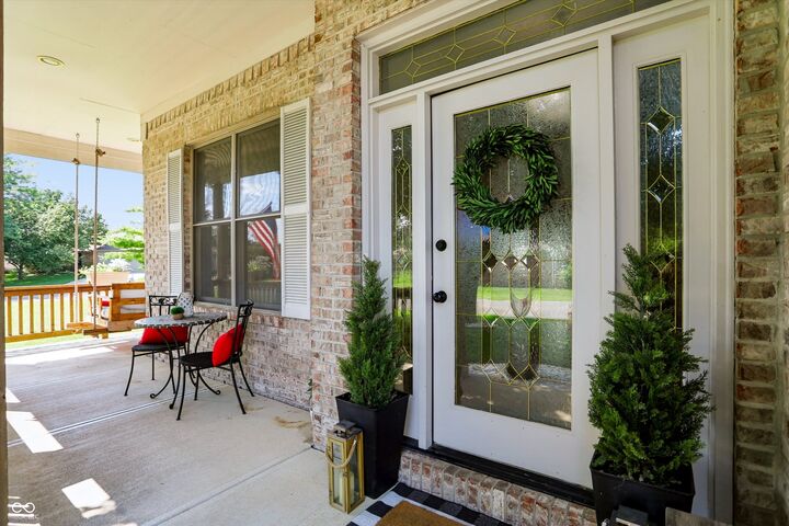 Property Photo: 1020 Sunset Bay IN 46034