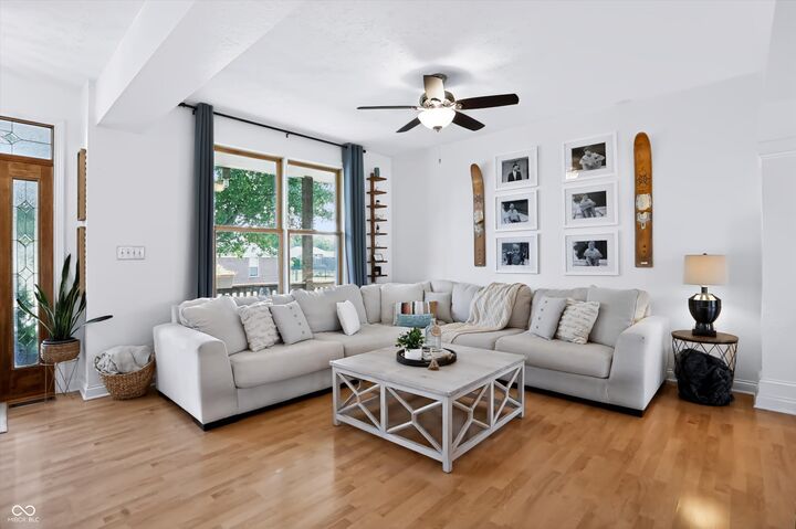 Property Photo:  1020 Sunset Bay  IN 46034 
