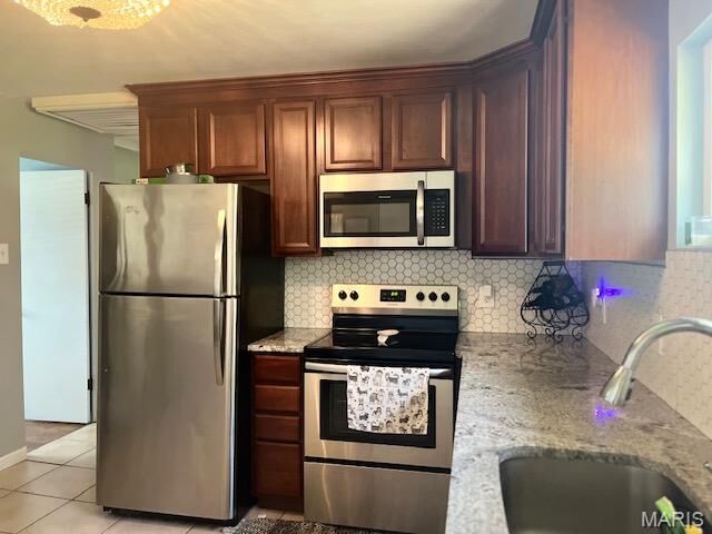 Property Photo: 9438 Tiber Drive MO 63123