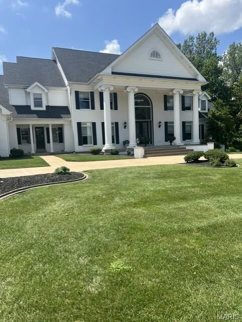 Property Photo: 12874 Thornhill Court MO 63131