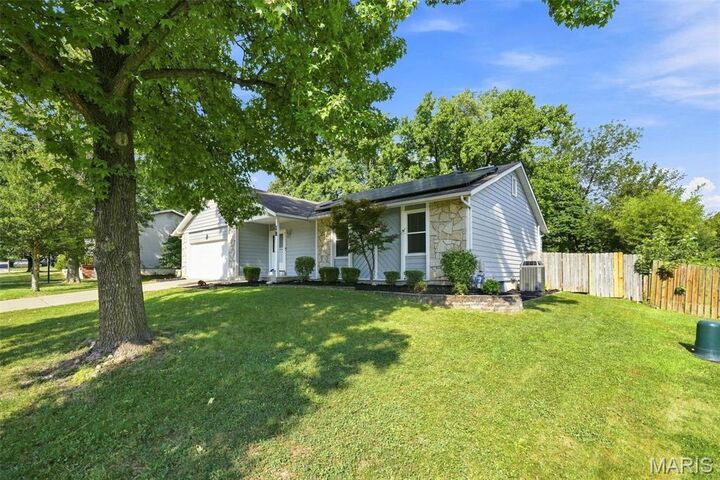 Property Photo: 18 Spencers Crossing MO 63376