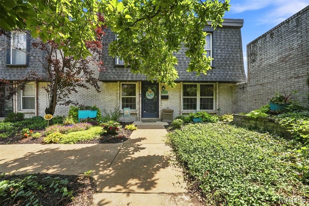 Property Photo: 13536 Coliseum Drive MO 63017