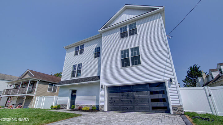 Property Photo: 57 Oak Street NJ 07734
