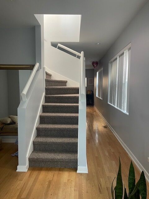 Property Photo: 2828 N Talman Avenue T IL 60618